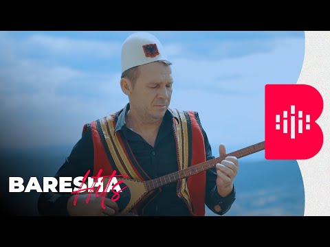 Sabit Shabani - Mirë Se Vjen Dita E Shqiptarit Video