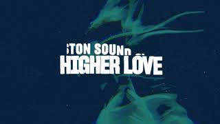 Musik-Video-Miniaturansicht zu Higher Love Songtext von Kingston Sound System