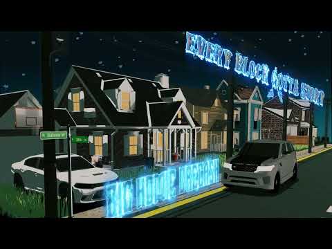 Big Homie DreCash - Trendsetter (Audio)