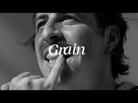 Sam Chamberlain - GRAIN
