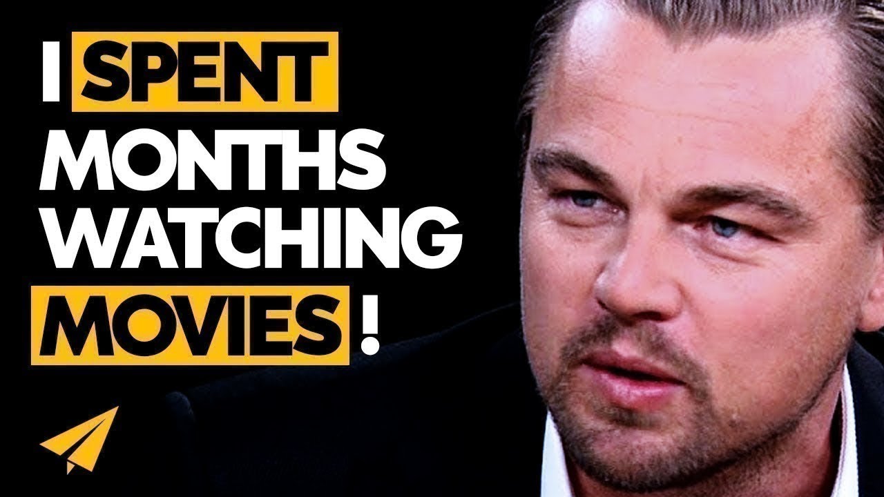 No Matter WHAT, You MUST Keep IMPROVING Yourself! | Leonardo DiCaprio | Top 10 Rules