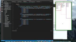 React Native Layout Examples