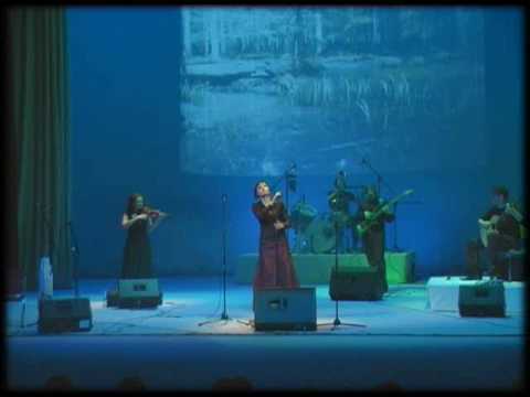 Lot Lorien - Bial ravnec (10 years Lot Lorien-Live at Opera House - Varna 21.12.08)