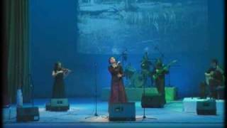 Lot Lorien - Bial ravnec (10 years Lot Lorien-Live at Opera House - Varna 21.12.08)