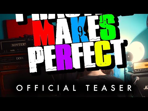 Makes Perfect Teaser