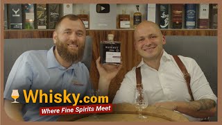 Wagemut Maduro - Aficionado Collection | Rum Review with Nicolas Kroeger