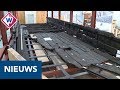 Oude Romeinse schepen worden gerestaureerd - OMROEP WEST