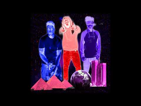 Dango Forlaine x Tha God Fahim x Left Lane Didon - Summit At The Triplex