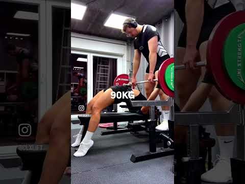 422,5KG TOTAL @6 | -63KG 🧚‍♀️