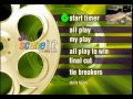 Jr Scene It Cool DVD Game