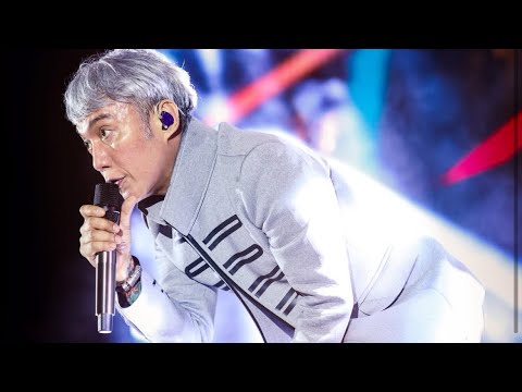 Arnel Pineda - Don't Stop Believin | Live | 2026 Sama-Sama Concesrt | Philippines Arena