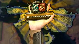 Fighting the Entire World to Revive a Dead Empire in HOI4