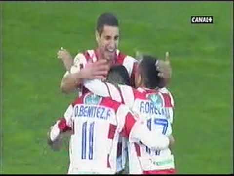SEGUNDA DIVISION 2010/11 - 2ª Parte (Jornadas 12 a 25)