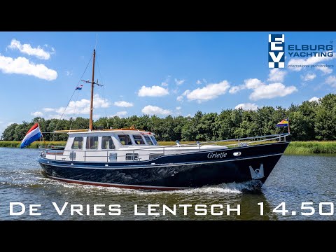 De Vries Lentsch Kotter 14.50