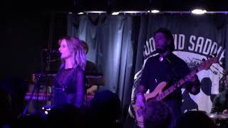 Gin Wigmore - Dirty Love (Boot &amp; Saddle) 9/12/15