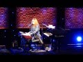 Tori Amos "Bachelorette", Zürich 31. Mai 2014