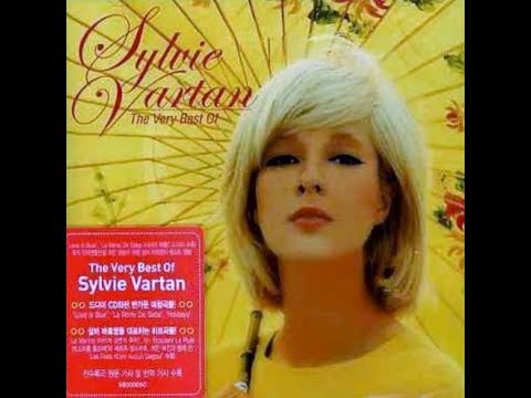 Thể hiện bởi Sylvie Vartan