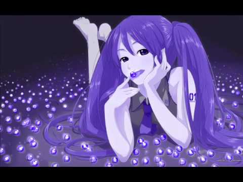 Nightcore - Sugar (Redtzer remix) (HD)