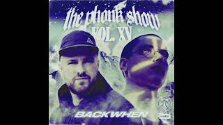 Download lagu THE PHONK SHOW VOL. 15 - BACKWHEN mp3