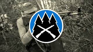 Untsakad - Metsavendade laul | Estonian Forest Brothers song ( Estonian and English Subtitles)