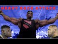 Road To Arnold Classic Australia Ep 3