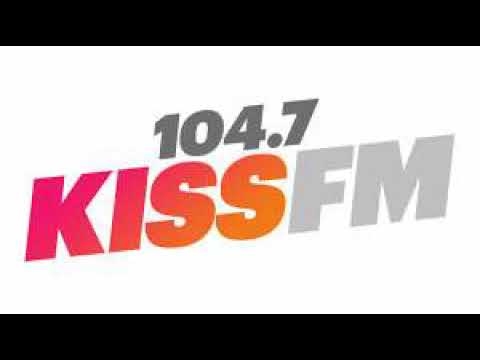 KZZP "104-7 Kiss FM" - Legal ID - 2009 #3