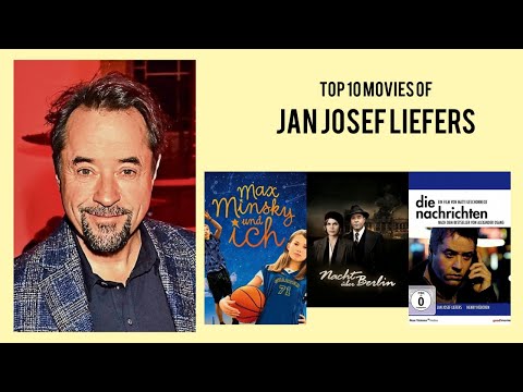 Jan Josef Liefers Top 10 Movies of Jan Josef Liefers| Best 10 Movies of Jan Josef Liefers