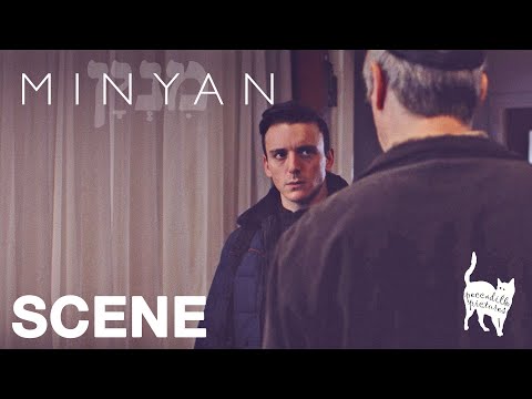 Thumbnail of the video: MINYAN - We Need to Talk About Herschel