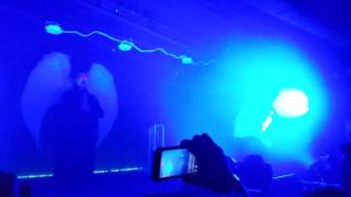 Twiztid People Are Strange Live at the 2nd Freekshow show 7-15-17 Kokomo, IN