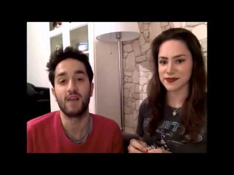 Sarah und Oguz (Fanvideo)