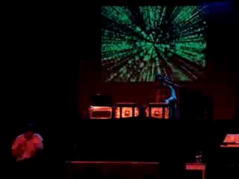 DJ Big Whiz Solo Live @ The Troc in Philly 2008