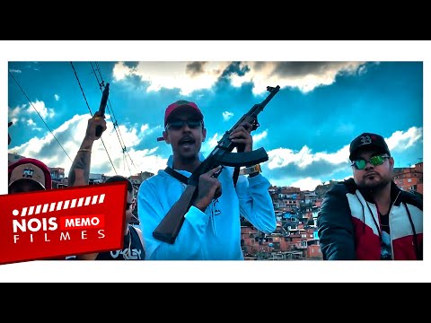 Mc Di Magrinho - Dom de Talarico 2 (Dejhay Gui) Video Clipe Oficial 2020