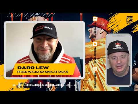 DARO LEW IS BACK! IT'S HORRIBLE IN ENGLAND! SONIC VALERIANOV UNDER PRESSURE? HE CONSIDERS HIMSELF...