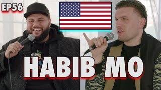 Habib Mo with Mo Amer | Chris Distefano Presents: Chrissy Chaos | EP 56 video