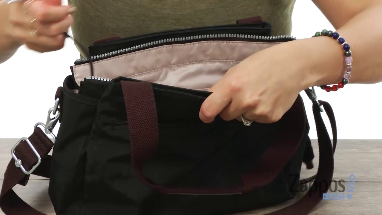Kipling Elysia Satchel SKU: 8729027