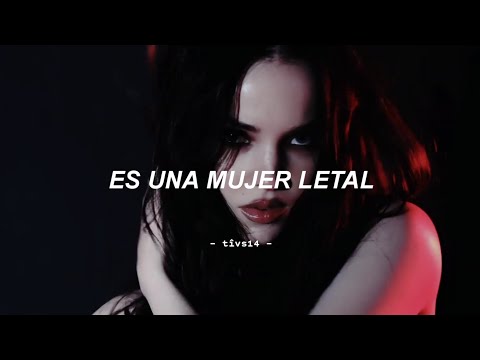 Dove Cameron - Lethal Woman (Video Oficial + Sub. Español)