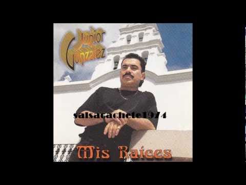 junior gonzalez - la flor de mi vida.wmv