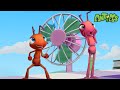 Big Fan ANTIKS Old MacDonald S Farm MOONBUG KIDS Animal Cartoons For Kids