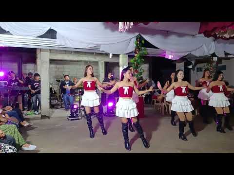 Faded Love cover by Romeo & Amhie at CTJ NAVAS BAND CP # 09168442301