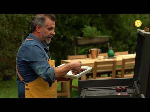 Asado Argentino | Receta