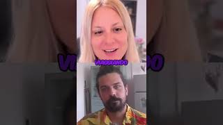 Viaggi Familiari: Il Sogno Realizzato e Rebecca! #shorts