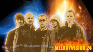 MelodyVision 24 - LATVIA - Brainstorm - The Kitten Who Did Not Want To Give Up