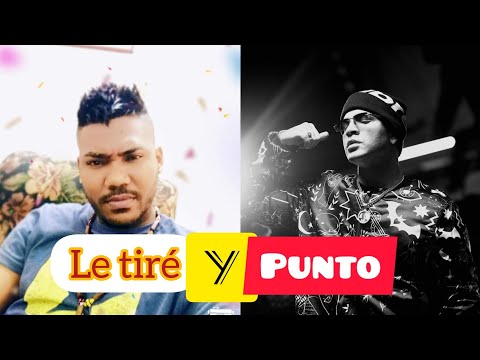 EL ONDURE revela porq le tiró a YOMIL tan fuerte!!!