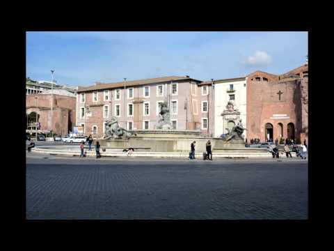 Rome Santa Maria degli Angeli