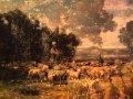 Joseph Canteloube, Baïlèro, Théodore Rousseau ...