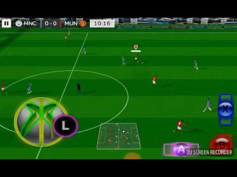 FTS 17 Career Mode #2