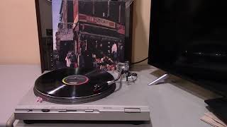 Beastie Boys - Looking Down The Barrel of a Gun (1989) Vinyl