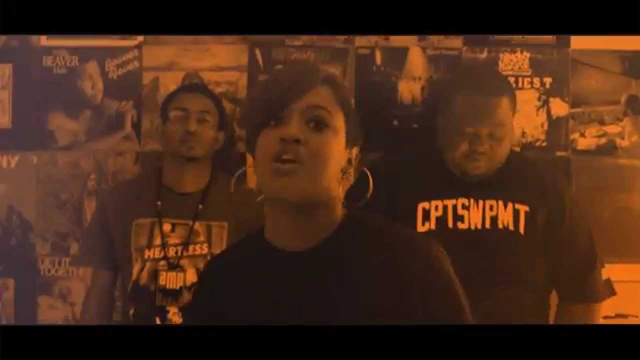 Bad Lucc ft Rapsody – “Ski Mask”