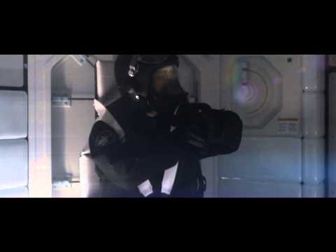 Reconnoiter VFX Breakdown #1