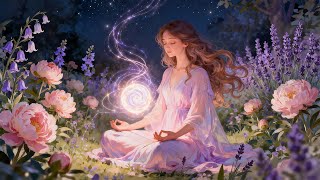 Download lagu Reiki Music Heals The Whole Body - Heal Stress, Anxiety, Depression - Removes All Bad Energy - 528HZ mp3